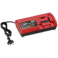 Chargeur pour visseuses ac/ach 14,4 li