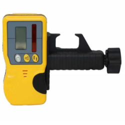 Laser horizontal - LTE H