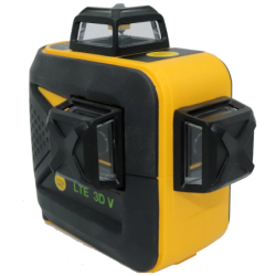 Laser LTE 3DV 3 traits pendulaire 360°vert