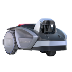 Robot tondeuse V3 600M² Largeur de coupe 18 cm Pente 42 %
