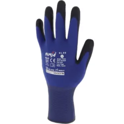 Gant paume enduite Ninja Lite