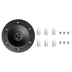 Kit disque et lame de coupe 18 cm