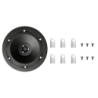 Kit disque et lame de coupe 18 cm