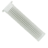 Tamis plastiques M 20x85 - sachet de 10