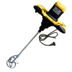 Malaxeur 1800 W diamètre 120 Longueur 600 mm