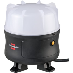 Projecteur LED portable 50w - 5400 lm - 5 m de câble - ip54