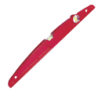 Niveau trapèze magnétique à bulle alu moule 2 vues 50cm 1007505