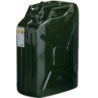 Jerrican tôle hydrocarbures 20l