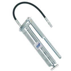 Pompe à graisse pro avec flexible 25 pour cartouche 400g