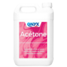 Acétone en 5 l