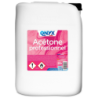 Acétone professionnel bidon de 20 litres