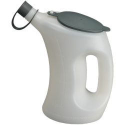 Broc verseur plastique 1l