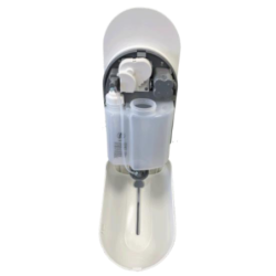 Distributeur sans contact de gel hydro alcoolique