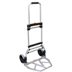 Diable pliant ultra compact - Charge max 100Kg