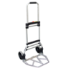Diable pliant ultra compact - Charge max 100Kg