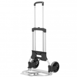 Diable alu pliable 80Kg