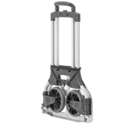 Diable alu pliable 80Kg
