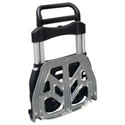 Diable alu pliable 80Kg