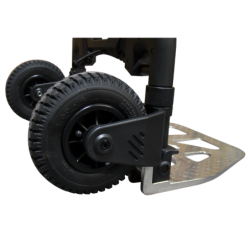 Diable alu pliable 80Kg