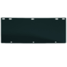 Plexi noir 60713