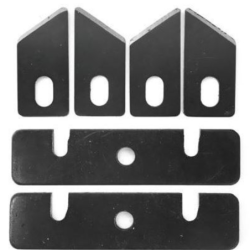 Jeu de Couteau AU 93