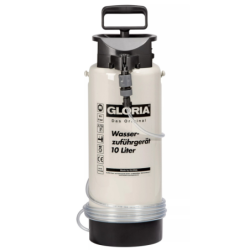 Pulvérisateur 10 litres systéme de lubrification machine - GLORIA