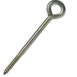 Pitons d’échafaudage hr 12x160 - boite de 25