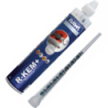 CARTOUCHE R-KEM II 300ML TON GRIS