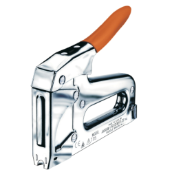 Agrafeuse pour câble et grillage T25P