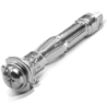 Cheville M6 x 37 avec vis - sachet de 20