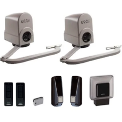 Moteur portail électrique FAAC Energy Kit Intégral