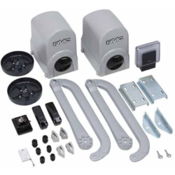 Moteur portail électrique FAAC Energy Kit Intégral