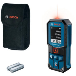 Télémètre laser GLM 40-31