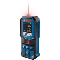 Télémètre laser GLM 40-31