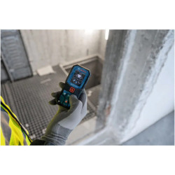 Télémètre laser GLM 40-31