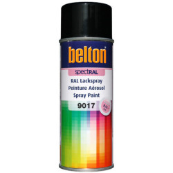 Peinture Belton aérosol SpectRAL brillant 400 ml