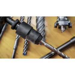 Adaptateur SDS-max / SDS-plus