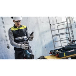 Adaptateur SDS-max / SDS-plus
