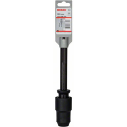 Adaptateur SDS-max / SDS-plus