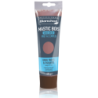 Mastic bois tube sans odeur prêt à l'emploi 400 g Bois exotique