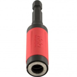 Porte embout magnétique rétractable 70 mm 6 pans 1/4 Star