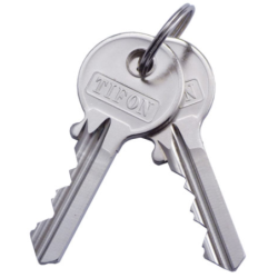 Cadenas laiton Tifon