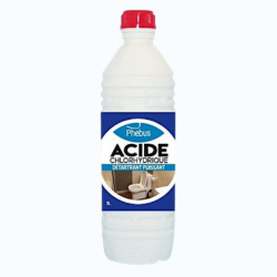 Acide chlorhydrique 23 %
