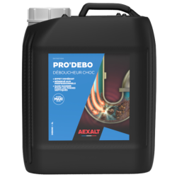 Déboucheur de canalisation Pro'debo