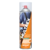 Nettoyant solvanté multi usages multaex - aérosol de 650ml