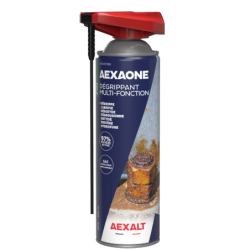 Dégrippant multifonctions MAX five - aérosol de 650ml