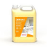 Nettoyant gros travaux bâtiment Quickaex MAX - bidon 5 litres
