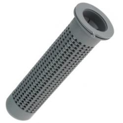 Tamis d'injection plastique