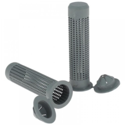 Tamis d'injection plastique