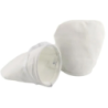 Sac filtrant de remplacement pour filtre soliflow - lot de 5